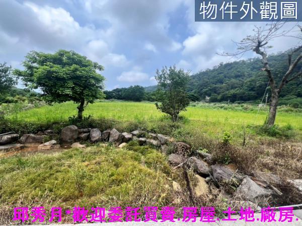 新北三芝農地-5