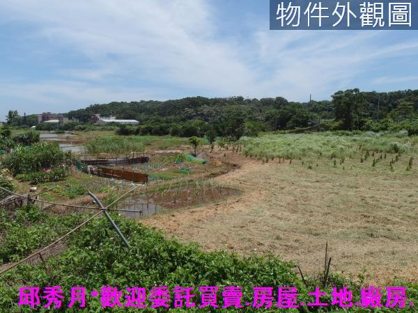 新北三芝農地-8