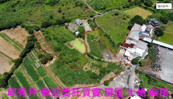 淡水農地-0