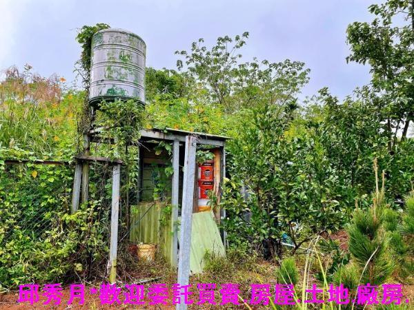 淡水都市計畫內-9