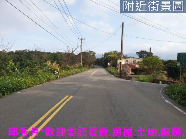 新北三芝農地-7