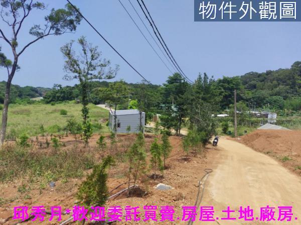 淡水農地-5