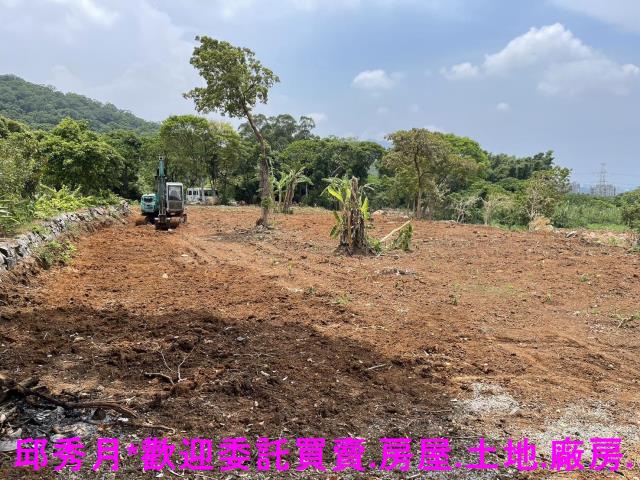 新北淡水農地-1