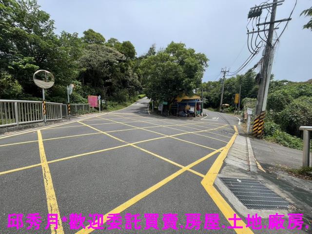 新北淡水農地-0
