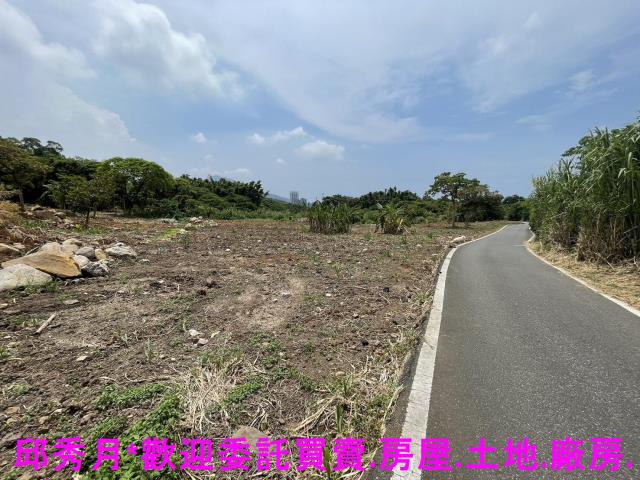 新北淡水農地-1