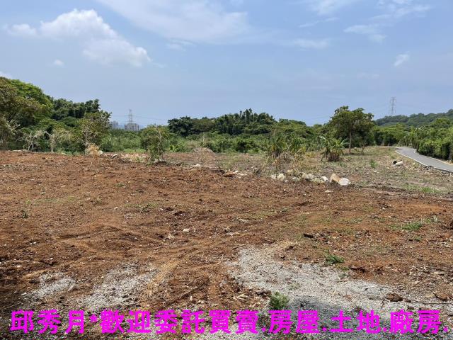 新北淡水農地-2